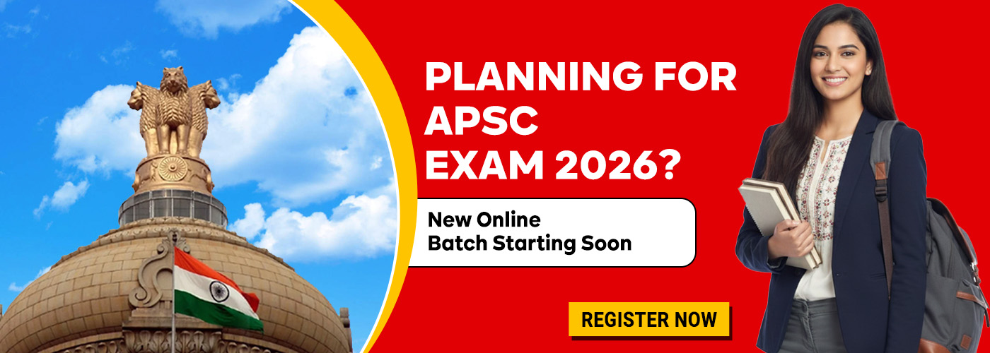apsc coaching in guwahati