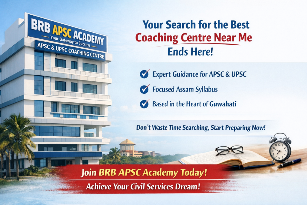 ias coaching near me